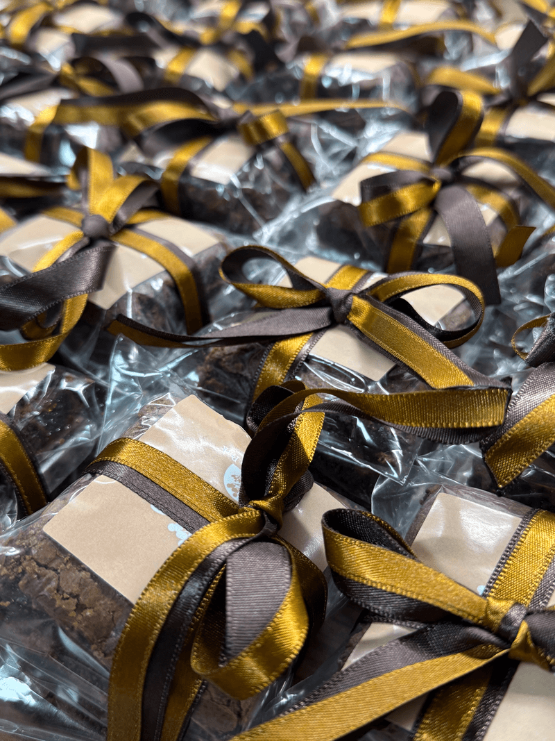 Brownies personalizados para empresas 4